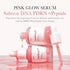 MEDICUBE- Collagen PDRN Pink Peptide Serum 30ml