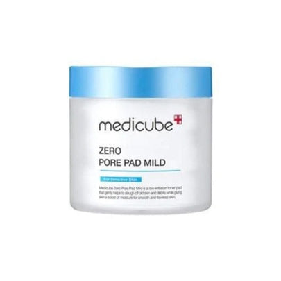MEDICUBE- Zero Pore Pad Mild (70ea)